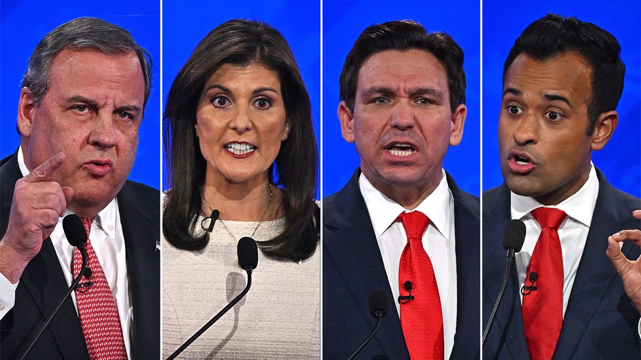 Who were the winners and losers in the fourth Republican presidential debate? Pundits name their picks