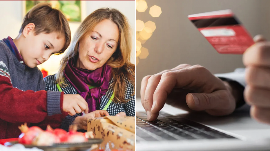 Kids reportedly giving Christmas gift 'PowerPoint presentations' to parents in new trend