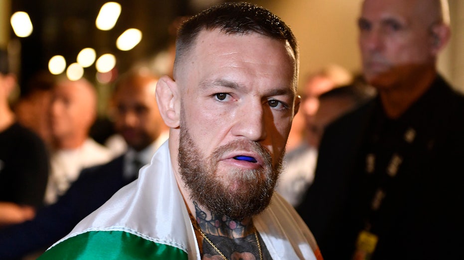 Conor McGregor says he will return to UFC ring this summer: ‘God shines down on me’