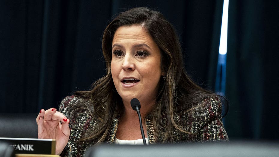 Elise Stefanik eyes crackdown on colleges' federal dollars amid campus antisemitism probe