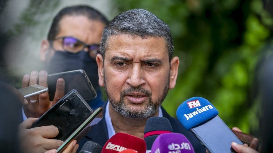 Senior Hamas official threatens Blinken, says America must ‘pay the price’ for Gaza blood: report