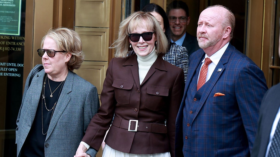 E. Jean Carroll’s claims against Trump, lifestyle back under the spotlight after eye-popping verdict