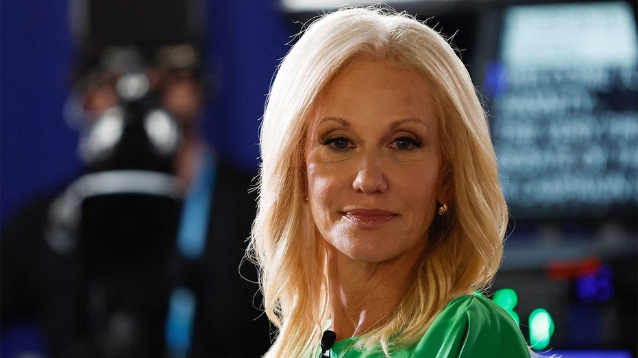 Former Trump adviser Kellyanne Conway leads charge to overhaul GOP abortion strategy, end Dems’ 2024 advantage