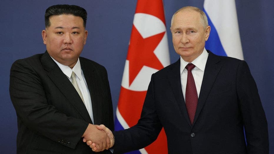 Moscow releases $9M of frozen assets to North Korea in exchange for weapons: report