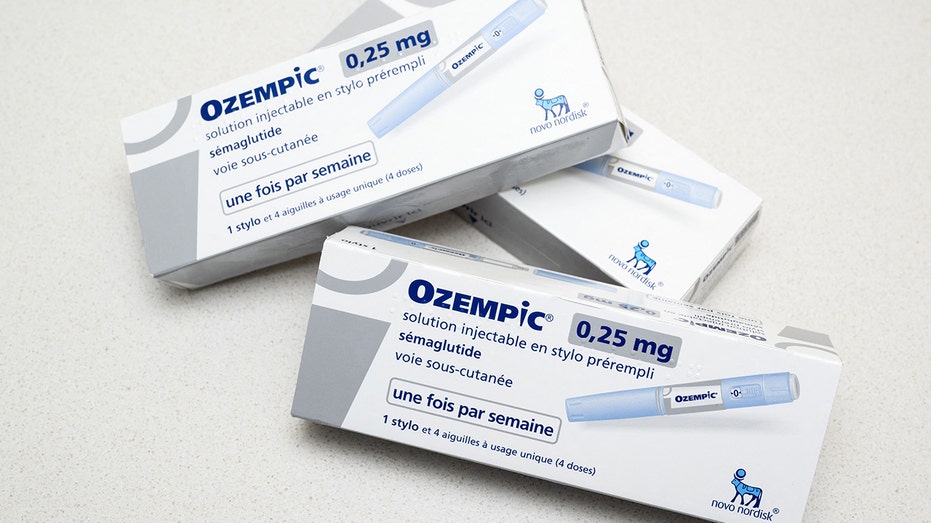 Diabetes patients using Ozempic, other treatments instead of insulin have lower cancer risk, study finds