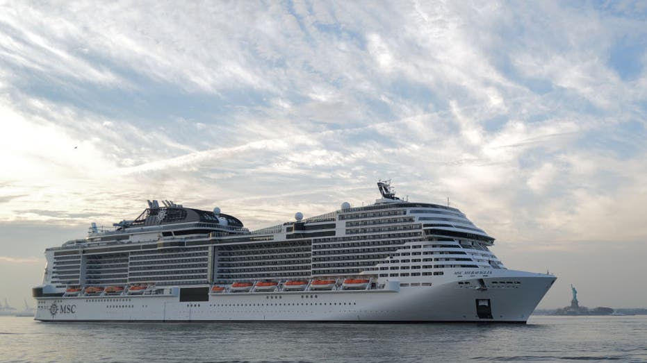 Warning for cruise passengers as sexual assaults hit new high in 2023: FBI