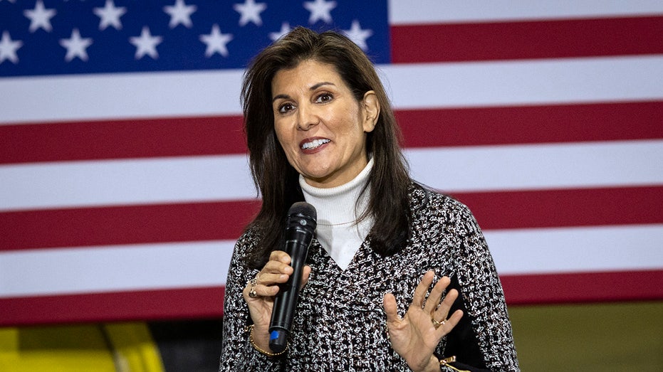 Nikki Haley hit from all sides after omitting ‘slavery’ from Civil War response