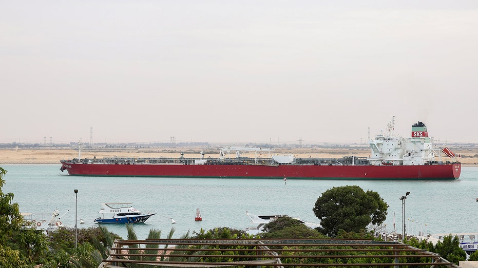 How tensions in the Middle East could impact global shipping