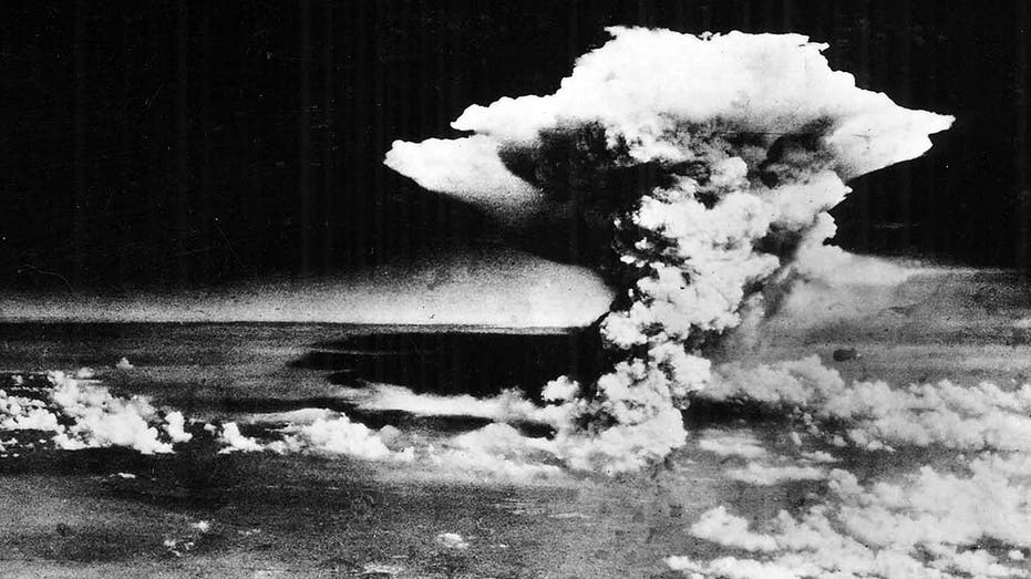 Watch melted in Hiroshima blast sells for over $30K at auction