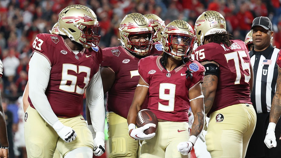 Danny Kanell dishes on CFP, Florida State snub: ‘Not a true playoff’