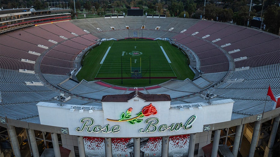 College Football Playoff semifinals preview: Rose Bowl and Sugar Bowl take center stage