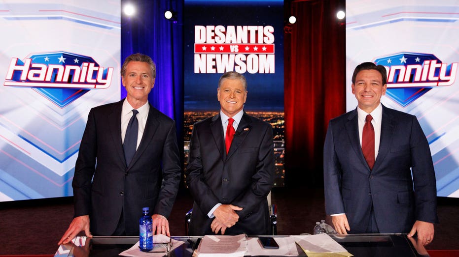 More than 5 million viewers tuned in to FOX News’ groundbreaking DeSantis-Newsom debate