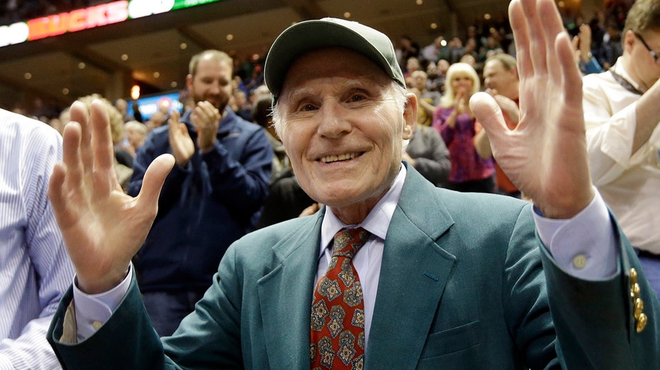 Herb Kohl, former NBA team owner and US senator, dead at 88