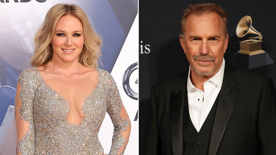 Jewel stays mum on Kevin Costner romance rumors, but says she’s ‘found love’