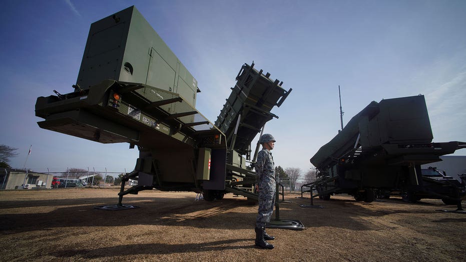 US ambassador praises Japan’s military overhaul, allowing export of Patriot missiles