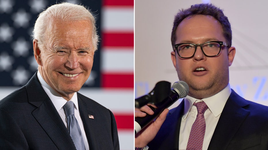 Biden nominates major campaign donor, private jet owner to oversee key transportation board
