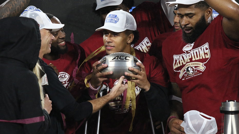 Florida State renews discussions regarding long-term ACC future following CFP snub: report