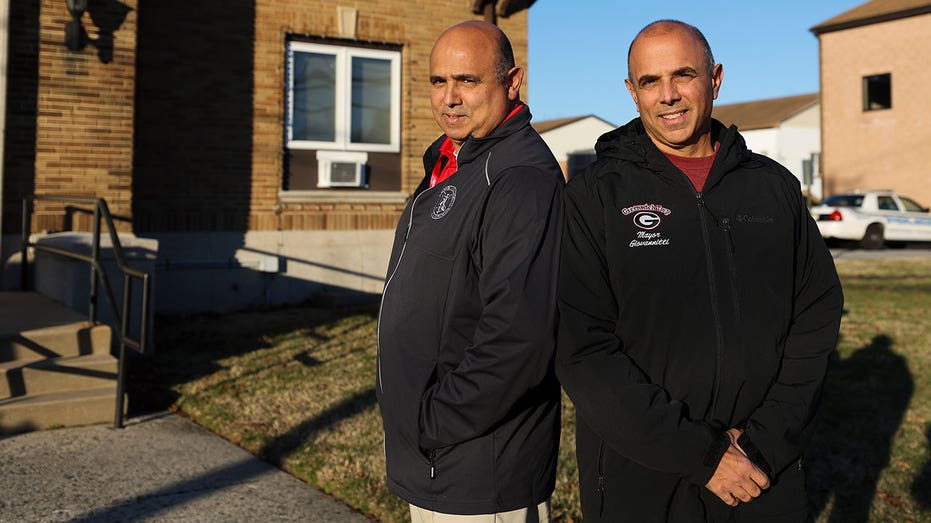 New Jersey brothers set to govern neighboring towns in 2024