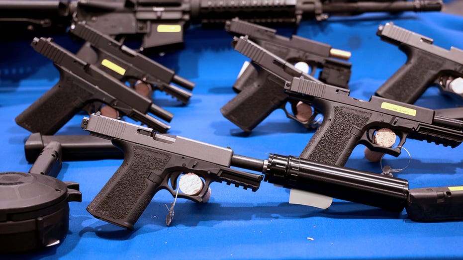 SCOTUS to take up challenge to Biden admin’s ghost gun rule that group deems ‘abusive’