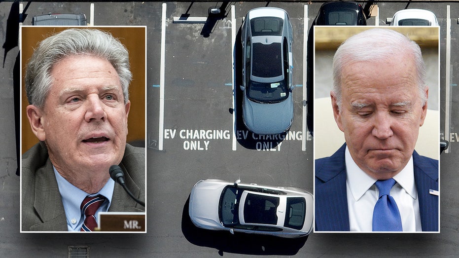 Internal Dem memo claims GOP bill outlawing EV mandates may lead to premature deaths
