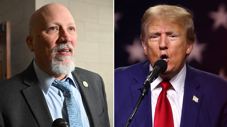 Conservatives lash out at Trump after he attacks Chip Roy, calls for him to face primary challenge: ‘Idiotic’