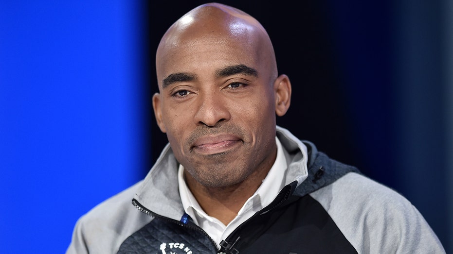Tiki Barber suggests JJ McCarthy’s rising draft stock is a ‘smokescreen,’ hopes Giants pass: ‘Don’t want him’