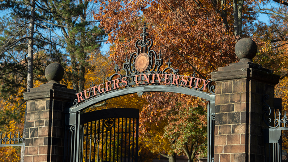 Rutgers students want school to sever ties with Tel Aviv University