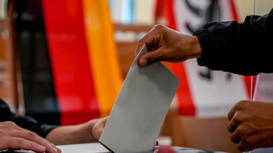 Germany’s top court mandates partial repeat of 2021 national election over polling glitches