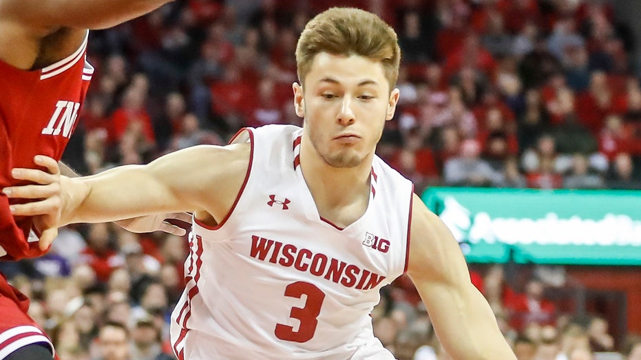 Walt McGrory, former Wisconsin basketball player, dead at 24 after bone cancer battle