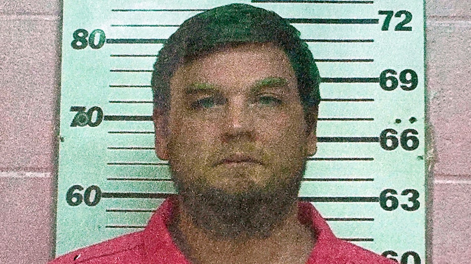 Inmate who concealed Georgia teacher's death pleads guilty to unrelated rape charges