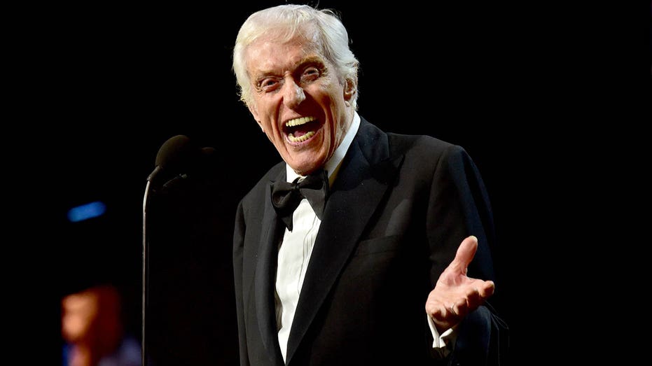 Dick Van Dyke shares key to living well for 98th birthday: 'Just keep moving'