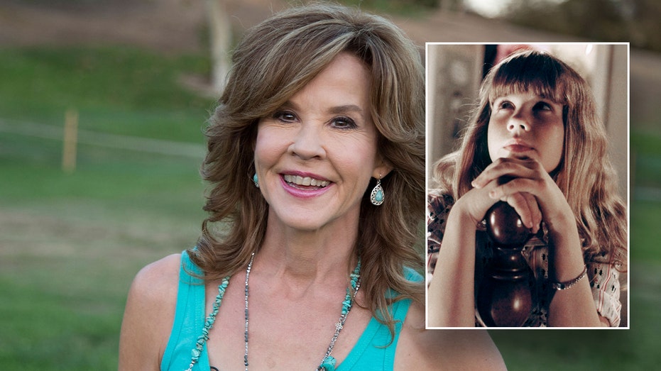 'Exorcist' star Linda Blair 'unknowingly' walked away from Hollywood