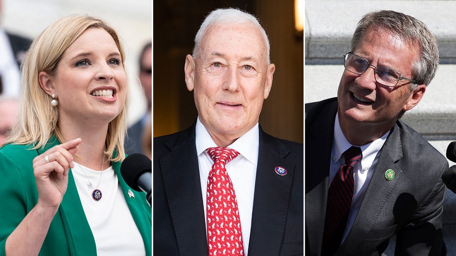 Family, freedom and unity: House lawmakers reveal their 2024 New Year's resolutions