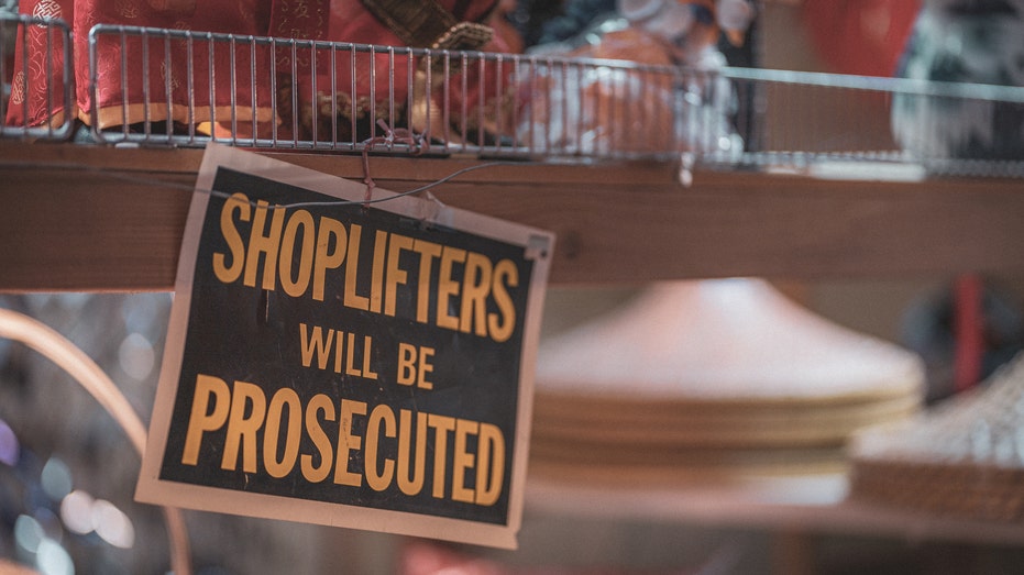 California Dems anger progressive left, push harsher penalties for shoplifters amid rising crime