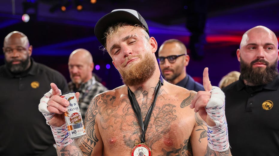 Jake Paul now eligible for championship fight as he officially enters WBA cruiserweight rankings