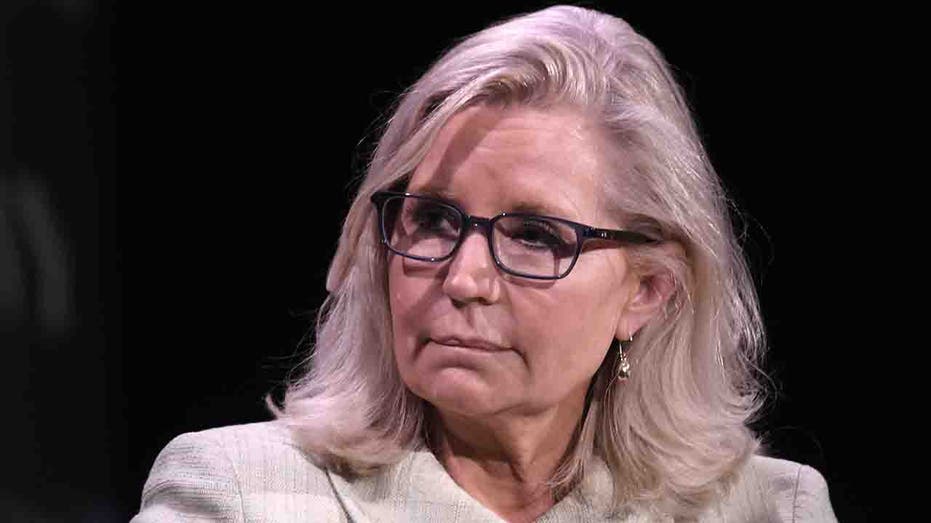 2024 Showdown: Anti-Trump Republican Liz Cheney says she’s backing Kamala Harris