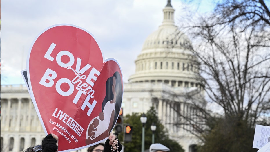 Pro-life leader anticipates major victories despite recent ballot initiatives expanding abortion access