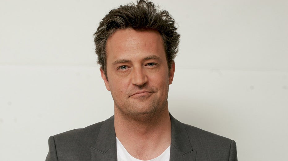 Matthew Perry death triggers joint LAPD, DEA criminal investigation