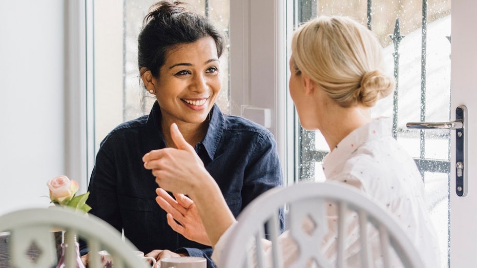 Gratitude practices can improve both physical and mental health, expert says: ‘Profound effects’