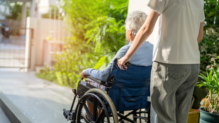 St. Louis nursing home closes without warning, surprising 170 residents and their families