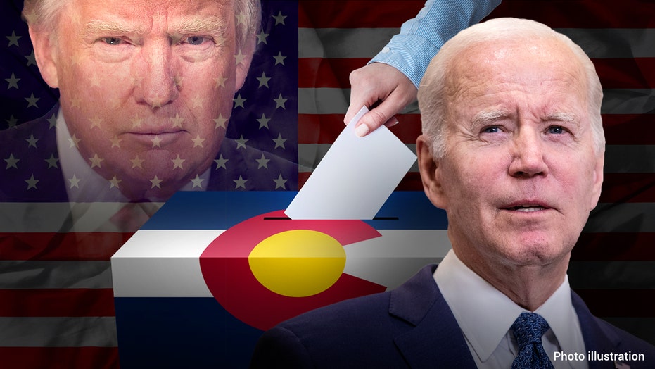 Biden under pressure to denounce CO ruling, university sued over controversial firing and more top headlines