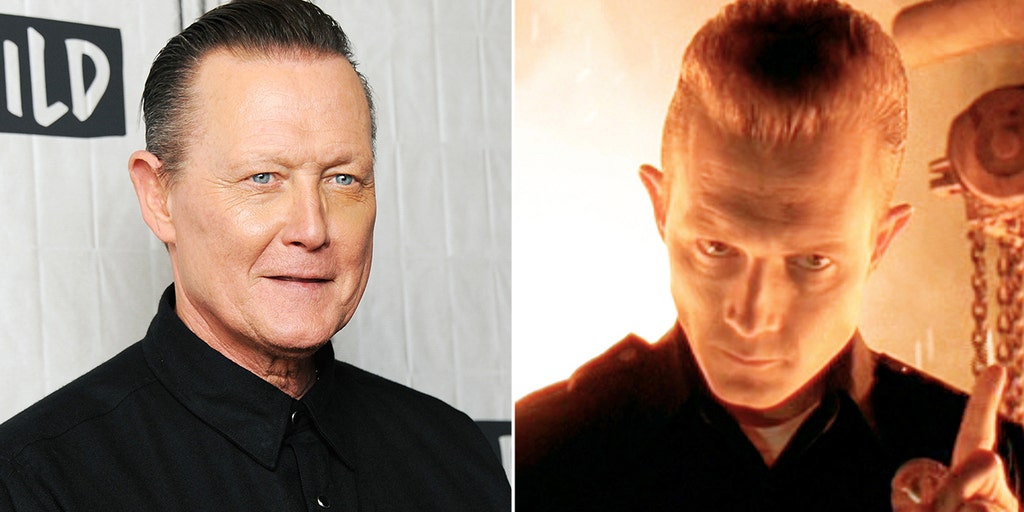 'Terminator 2' star Robert Patrick decided to pursue acting after life-changing boat accident - Vimarsana News