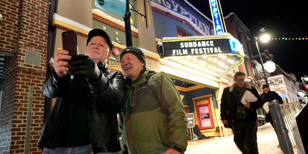 Sundance Film Festival begins, attendees include Christopher Nolan, Kristen Stewart - Vimarsana News