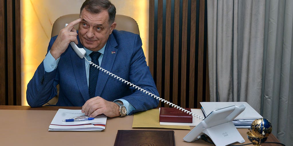 US warns that celebration of Bosnian Serb holiday amounts to 'criminal offense' - Vimarsana News