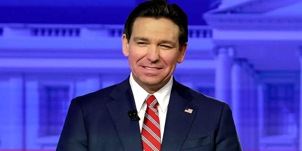 DeSantis' governorship timeline coincides with a presidential campaign return: Expert - Vimarsana News