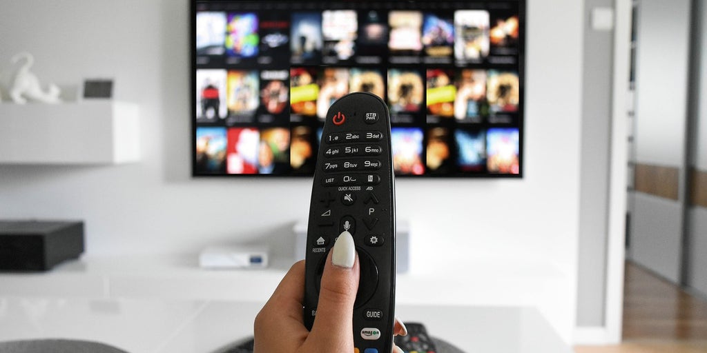 How to protect yourself from streaming hacks - Vimarsana News