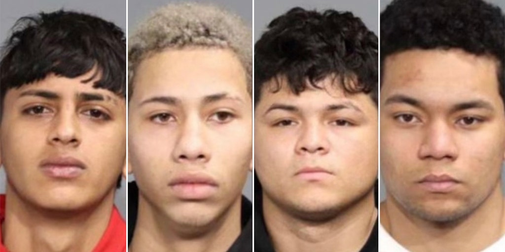 NYPD chief blasts release of migrants accused of attacking officers; four more being sought - Vimarsana News