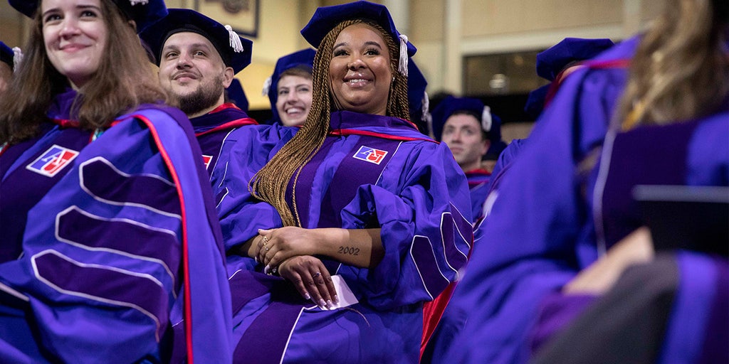 Law schools see most diverse pool of candidates ever, despite affirmative action SCOTUS ruling - Vimarsana News