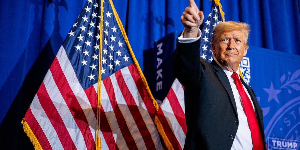 FOX NEWS FIRST NEWSLETTER FOR WEDNESDAY, JAN 17 2024 - Vimarsana News