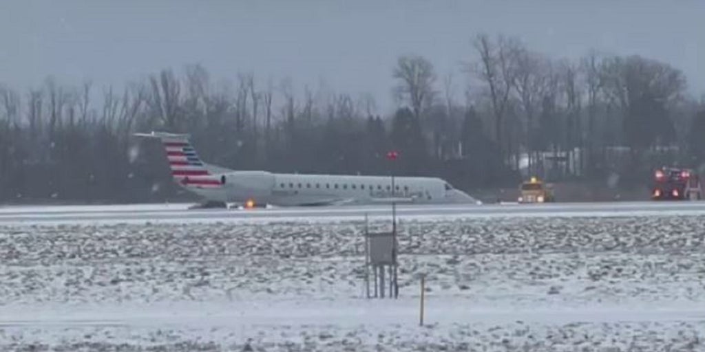 American airlines | Fox News - Vimarsana News
